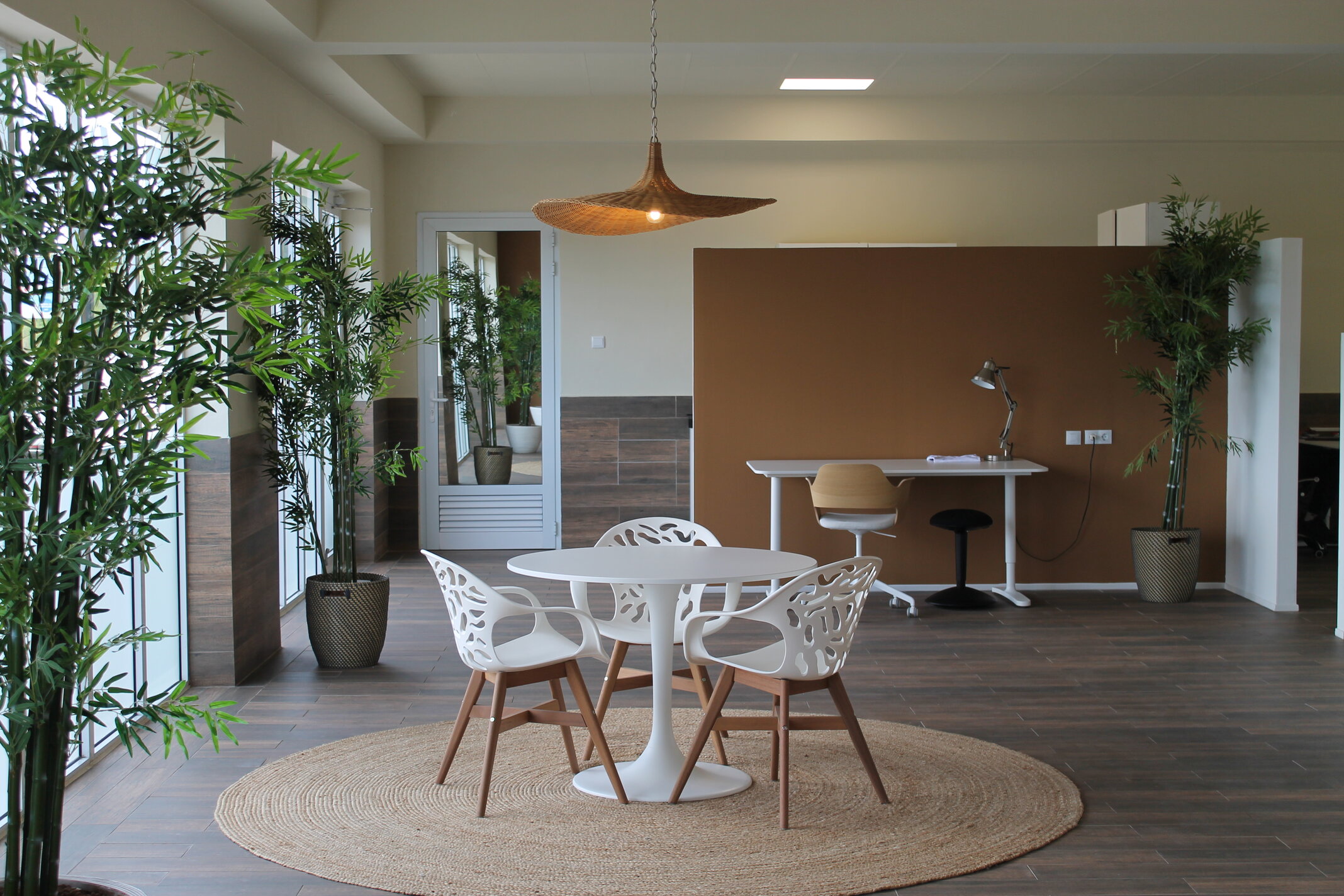 The biggest and best real estate office in Curacao RE/MAX BonBini